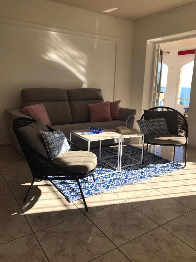 Marina Apartment Benissa Exterior foto
